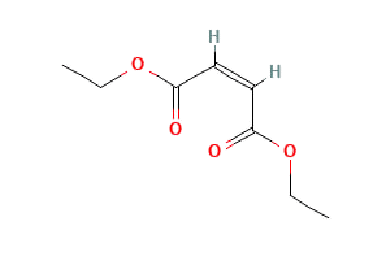 Synthesis of Diethyl Maleate Catalyzed by Sodium Bisulfate