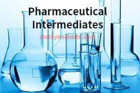 Pharmaceutical Intermediates - Overview, Application and Classification
