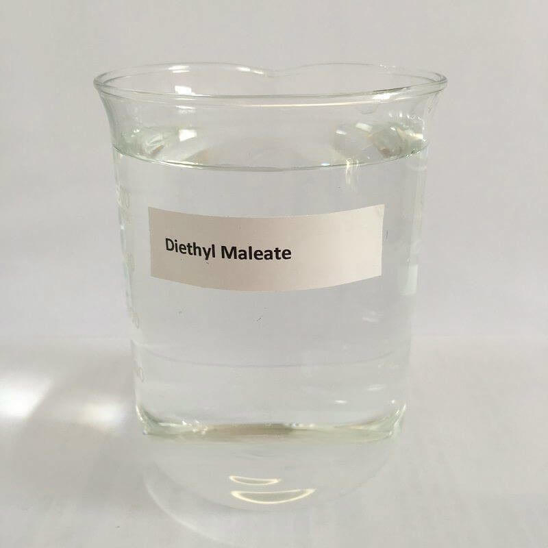 Synthesis of Diethyl Maleate
